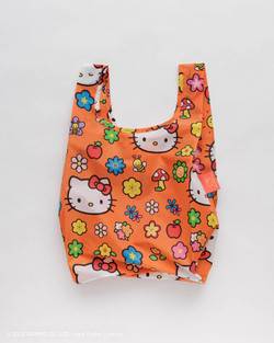 Why I source Baggu x Sanrio exclusives directly from the US for my Thailand collection