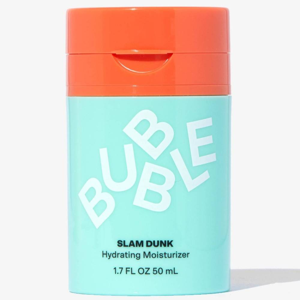 Securing Bubble Skincare Slam Dunk while avoiding the Belgian price trap