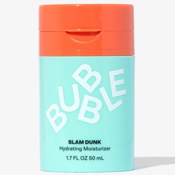 Bubble Skincare Slam Dunk Hydrating Moisturizer
