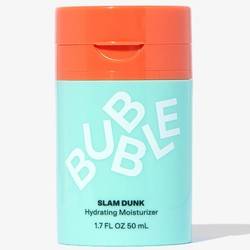 Bubble Skincare Slam Dunk is the reason Singaporean shoppers are using US addresses in 2026