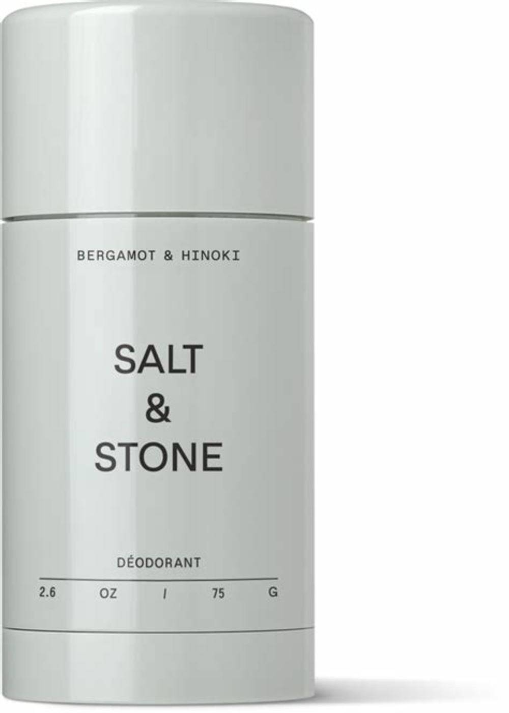 Why I source Salt & Stone Bergamot & Hinoki Deodorant from the US for delivery to Singapore
