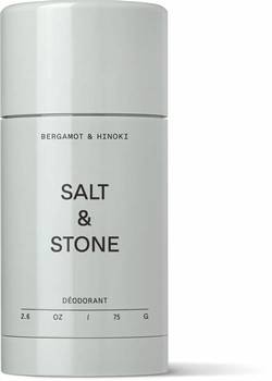 My streamlined process for importing Salt & Stone Extra Strength Deodorant from US retailers