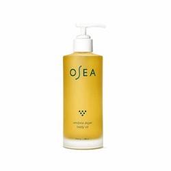 The curious details about getting OSEA Undaria Algae Body Oil to South Korea