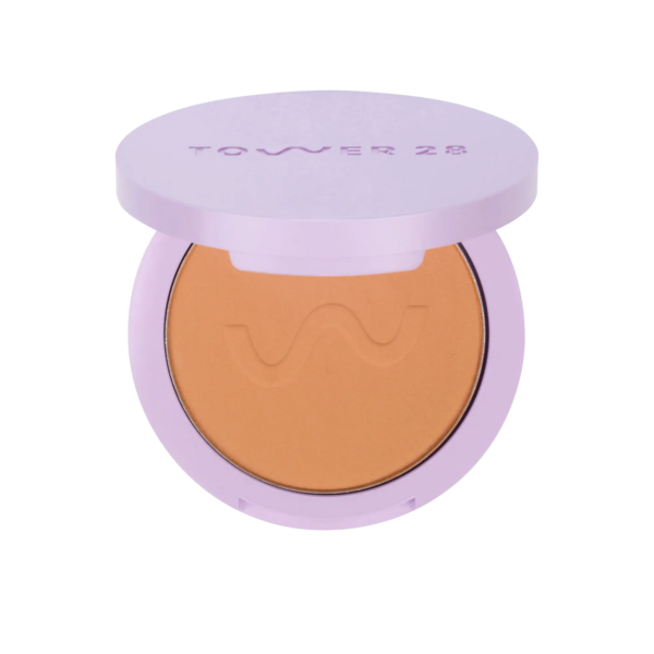 Tower 28 GetSet Blur + Set Powder