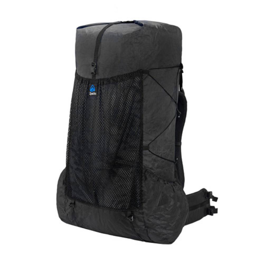 Save 180,000 KRW on the Zpacks Arc Haul Ultra 60L with this direct shipping method