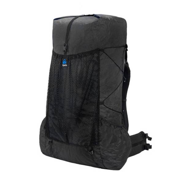 Zpacks Arc Haul Ultra 60L Backpack