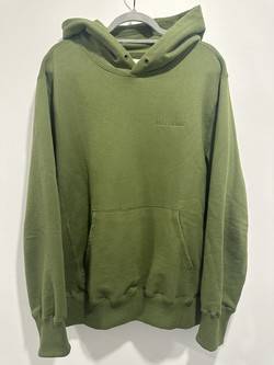 Direct US Acquisition vs Manila Resale: Securing the Aime Leon Dore Uniform Hoodie via International Shipping