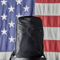 Why your German credit card prevents you from owning the Huckberry x GORUCK GR1 Heritage