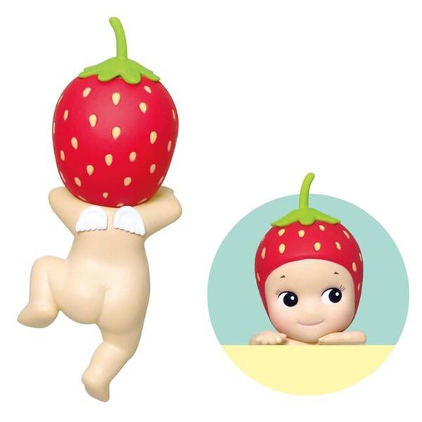 Sonny Angel Hippers (Harvest Series)