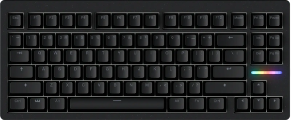 Wooting 80HE (Hall Effect Keyboard)