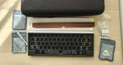 Out of Sync? Keep RM850 in Your Pocket by Shipping the Mode Tempo Directly from the US