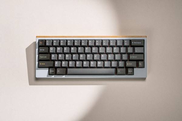 Mode Tempo Custom Keyboard