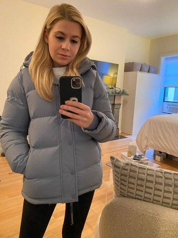 Aritzia The Super Puff