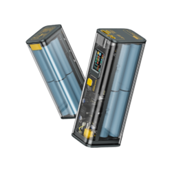 My professional strategy for importing the Sharge Shargeek 300 to Germany despite battery restrictions