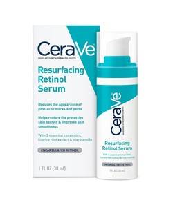 Securing authentic US CeraVe Resurfacing Retinol Serum for Philippines delivery immediately