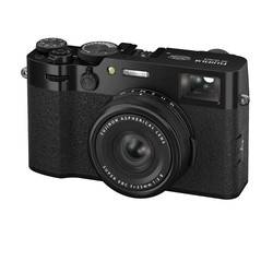 Save $900 on the Fujifilm X100VI by utilizing the most efficient US procurement route for German residents