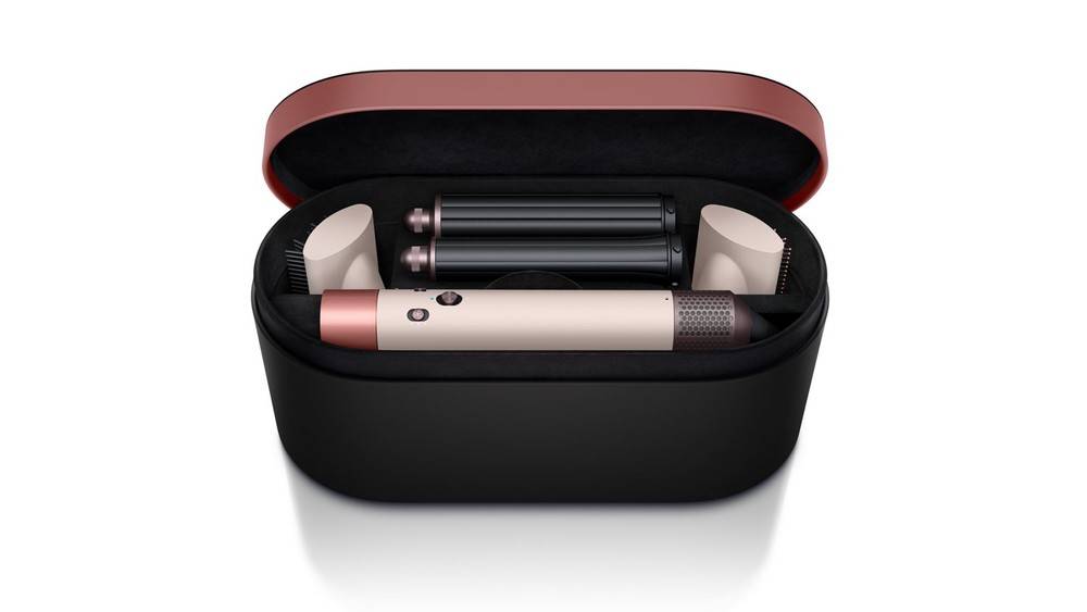 Will your US Dyson Airstrait Ceramic Pink shipment reach the UAE without a total loss?