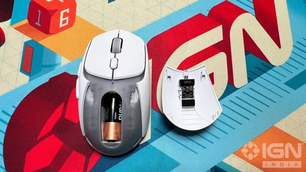 Sourcing the Logitech G309 Lightspeed through US retail channels for Japan