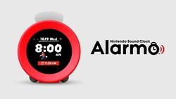 Nintendo Alarmo vs. Your snooze habit: Is this motion-sensing wizardry worth hiring a US freight forwarder?