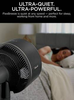 Buying the Shark FlexBreeze from the US and shipping it to New Zealand is the way to go in 2026