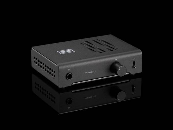 Schiit Magni Unity (Headphone Amp & DAC)