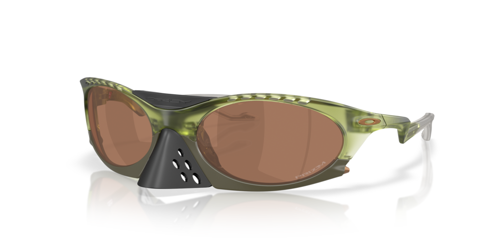 Are you prepared to settle for mediocre eyewear while the Oakley Plantaris sells out across US retailers?