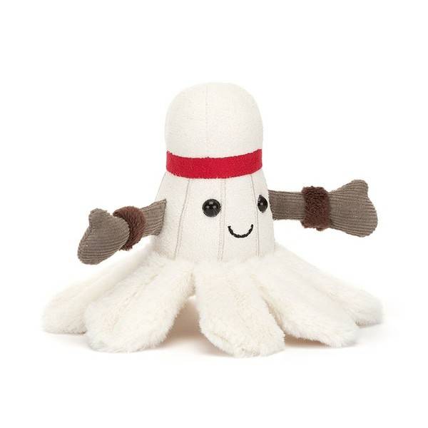 Jellycat Amuseable Sports Collection