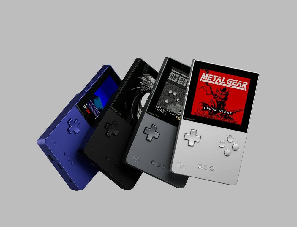 Purchasing the Aluminum Analogue Pocket from US stores without facing order cancellations