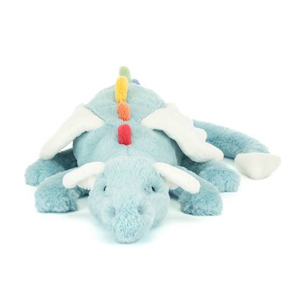 Jellycat Sky Dragon