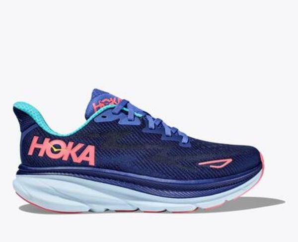 Hoka Clifton 9 (US Exclusive Colorways)