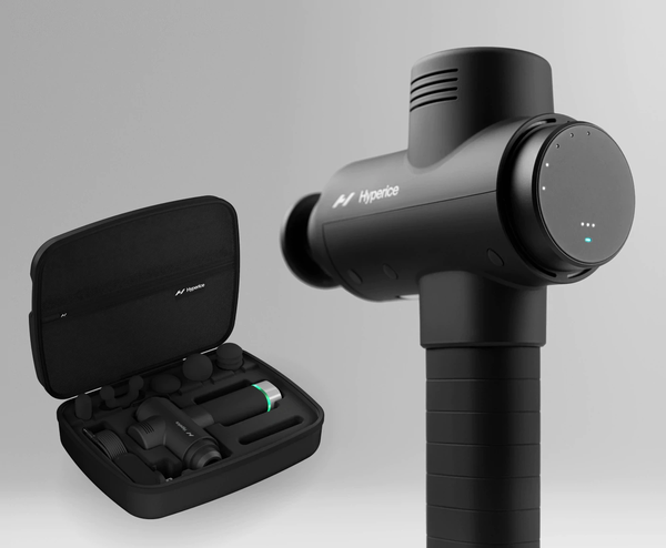 Hyperice Hypervolt 2 Pro (US Performance Bundle)