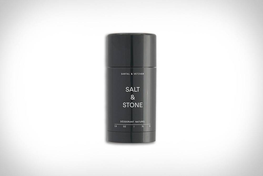 Local Korean stock vs. US direct shipping for Salt & Stone Santal & Vetiver