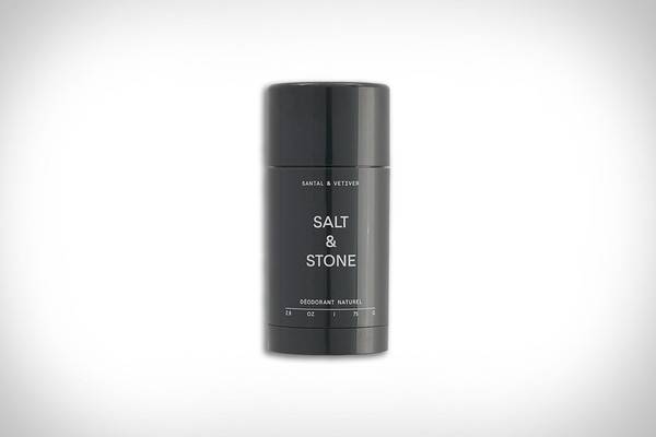 Salt & Stone Natural Deodorant (Santals & Vetiver)