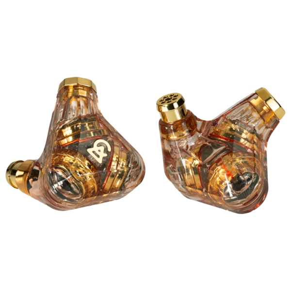 Campfire Audio Fathom IEMs