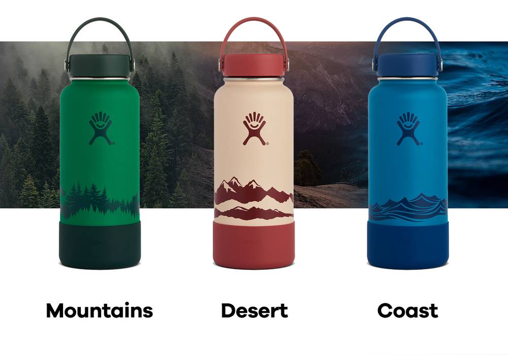 Strategic shoppers save $55 on the Disney Villains Hydro Flask collection via US logistics