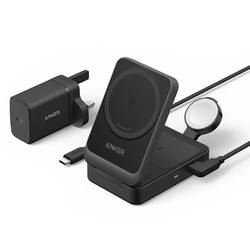 Procuring the Anker MagGo Qi2 station from US stores to bypass Singapore retail delays