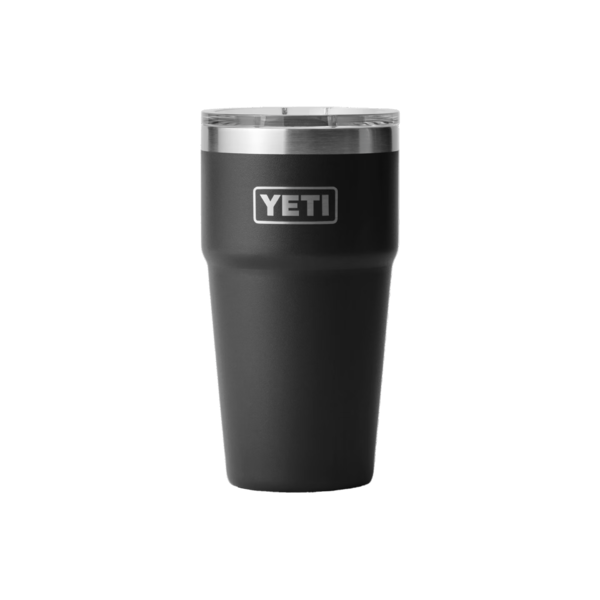 YETI Rambler 20 oz Stackable Cup (Spring 2026 'Daybreak' Collection)