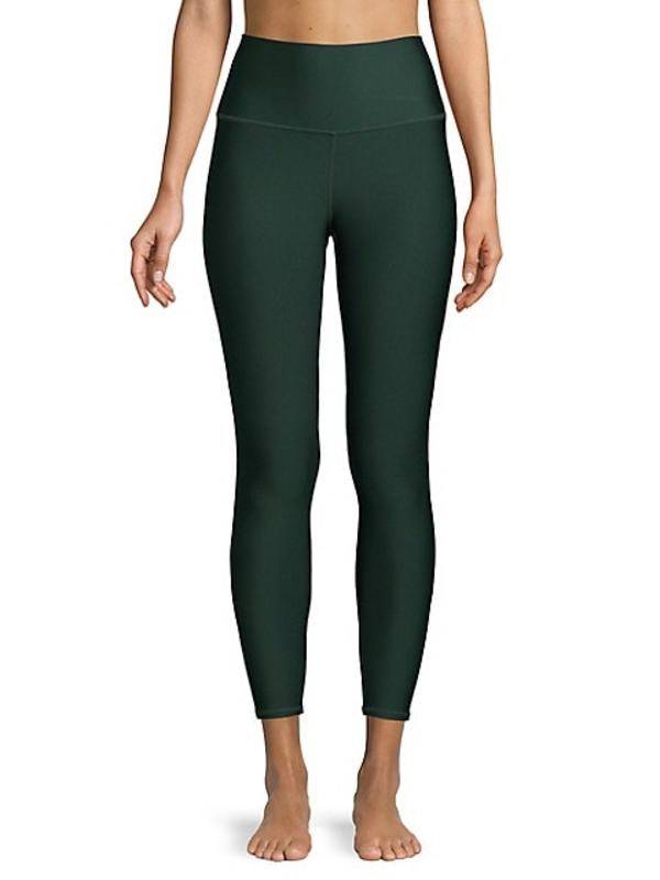 Alo Yoga 'Airlift' High-Waist Leggings (Spring 2026 Limited Colors)