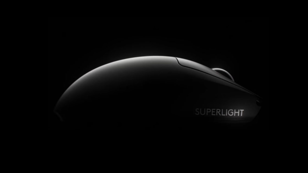 Logitech G Pro X Superlight 3