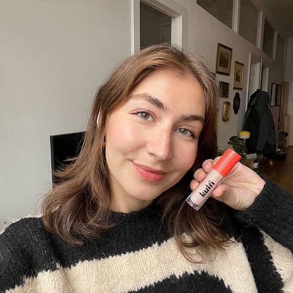 Kulfi Beauty Main Match Concealer