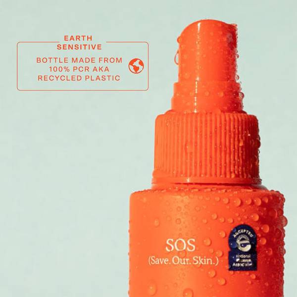 Tower 28 SOS Daily Rescue Facial Spray