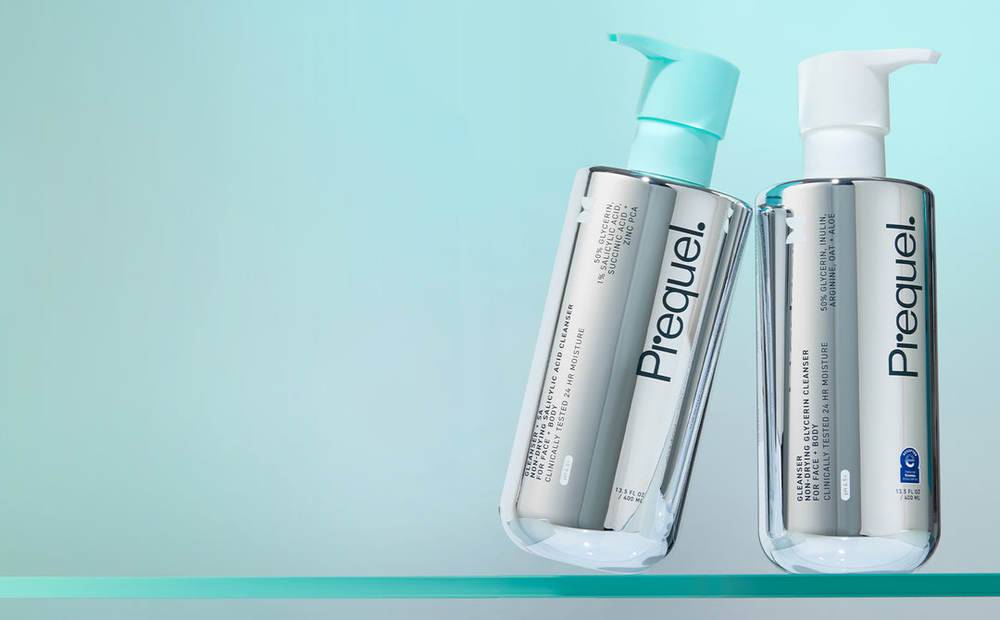 Why German skincare fans face a critical barrier getting Prequel Glistening Glass Skin Mist