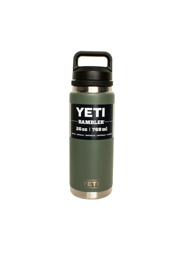YETI Rambler 20 oz (Spring 2026 Colors)