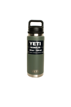 Can you save money importing the 2026 YETI Rambler Desert Flower to India?