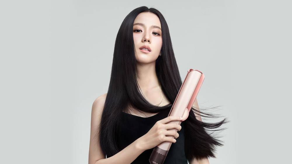 Why are Malaysians importing the Ceramic Pink Dyson Airstrait from the US right now?