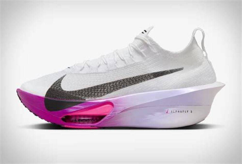 Ordering the Nike Alphafly 4 from US stores for Philippines delivery