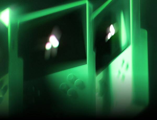 Analogue Pocket (Glow in the Dark/Limited Editions)