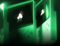 Outrunning the competition for an Analogue Pocket Glow Edition in South Korea