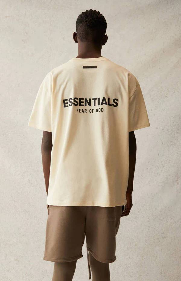 Fear of God Essentials Spring 2026 Collection