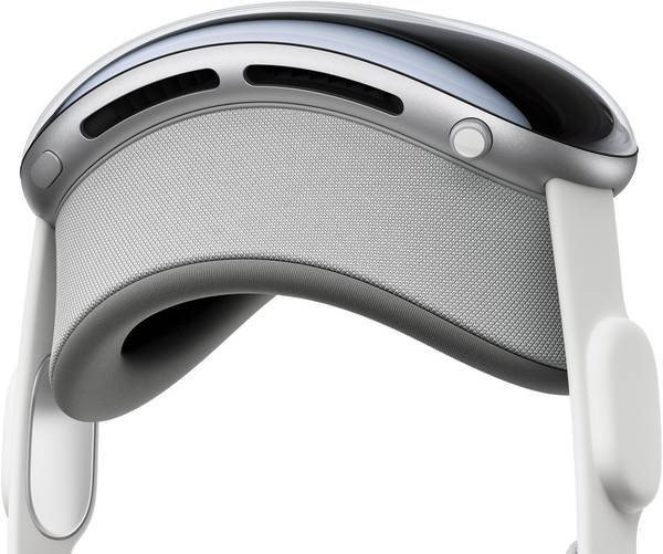 Apple Vision Pro 2 (Light Edition)